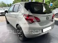 2018 Opel Corsa