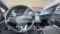 2018 Opel Corsa