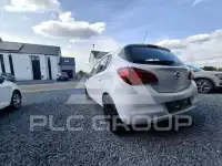 2018 Opel Corsa