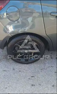 2018 Opel Corsa