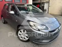2018 Opel Corsa