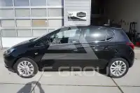 2018 Opel Corsa