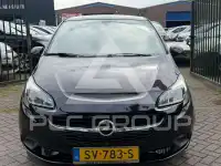 2018 Opel Corsa