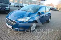 2018 Opel Corsa