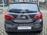 2018 Opel Corsa