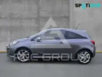 2018 Opel Corsa