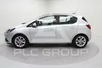 2018 Opel Corsa
