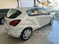 2018 Opel Corsa