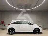 2018 Opel Corsa