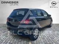 2018 Opel Corsa