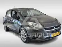 2018 Opel Corsa