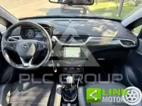 2018 Opel Corsa
