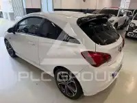 2018 Opel Corsa