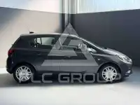 2018 Opel Corsa