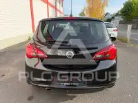 2018 Opel Corsa