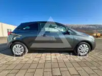 2018 Opel Corsa