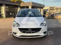2018 Opel Corsa
