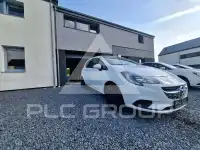 2018 Opel Corsa