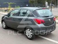 2018 Opel Corsa