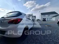 2018 Opel Corsa