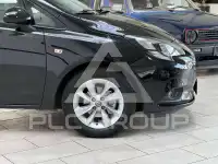 2018 Opel Corsa