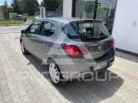2018 Opel Corsa