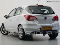 2018 Opel Corsa