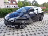 2018 Opel Corsa