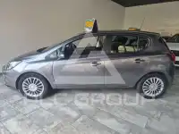 2018 Opel Corsa