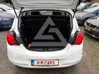 2018 Opel Corsa