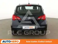 2018 Opel Corsa