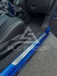 2018 Opel Corsa