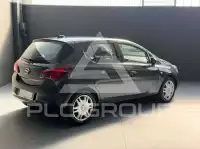 2018 Opel Corsa