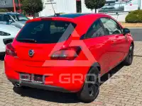 2018 Opel Corsa