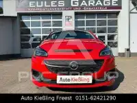 2018 Opel Corsa