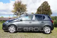 2018 Opel Corsa