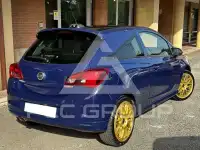 2018 Opel Corsa