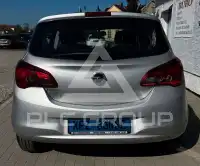 2018 Opel Corsa