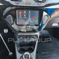 2018 Opel Corsa