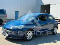 2018 Opel Corsa