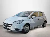 2018 Opel Corsa
