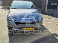 2018 Opel Corsa