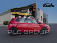 2018 Opel Corsa
