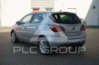 2018 Opel Corsa