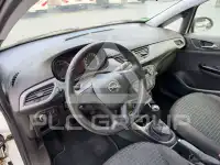 2018 Opel Corsa
