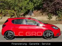 2018 Opel Corsa