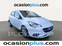 2018 Opel Corsa