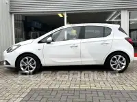 2018 Opel Corsa