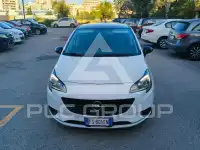 2018 Opel Corsa