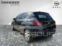 2018 Opel Corsa